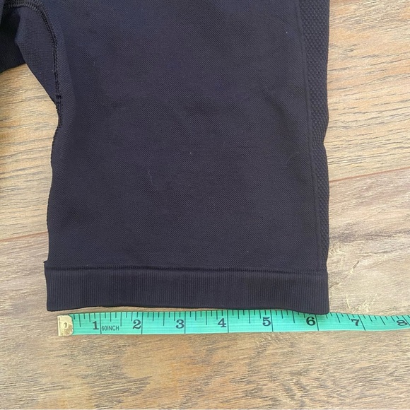 Gymshark Black Performance Shorts - Picture 12 of 12